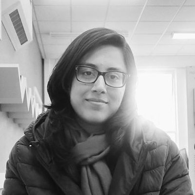 Rabbia Tariq